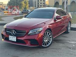 مێرسێدس بێنز C-Class